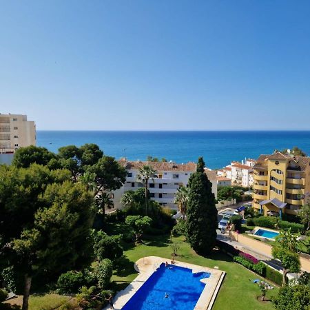 San Francisco Sea View Benalmádena Exterior foto
