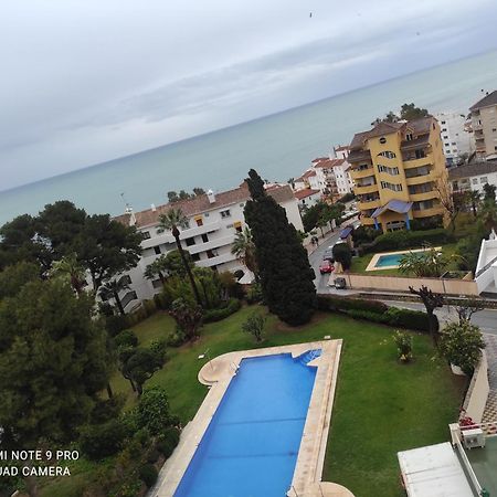 San Francisco Sea View Benalmádena Exterior foto