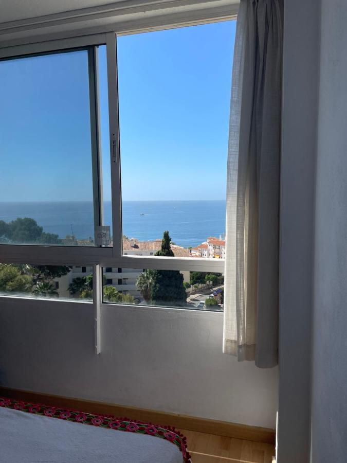 San Francisco Sea View Benalmádena Exterior foto