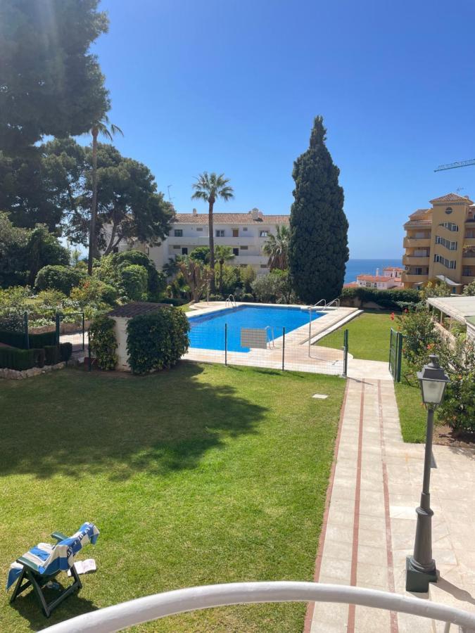 San Francisco Sea View Benalmádena Exterior foto