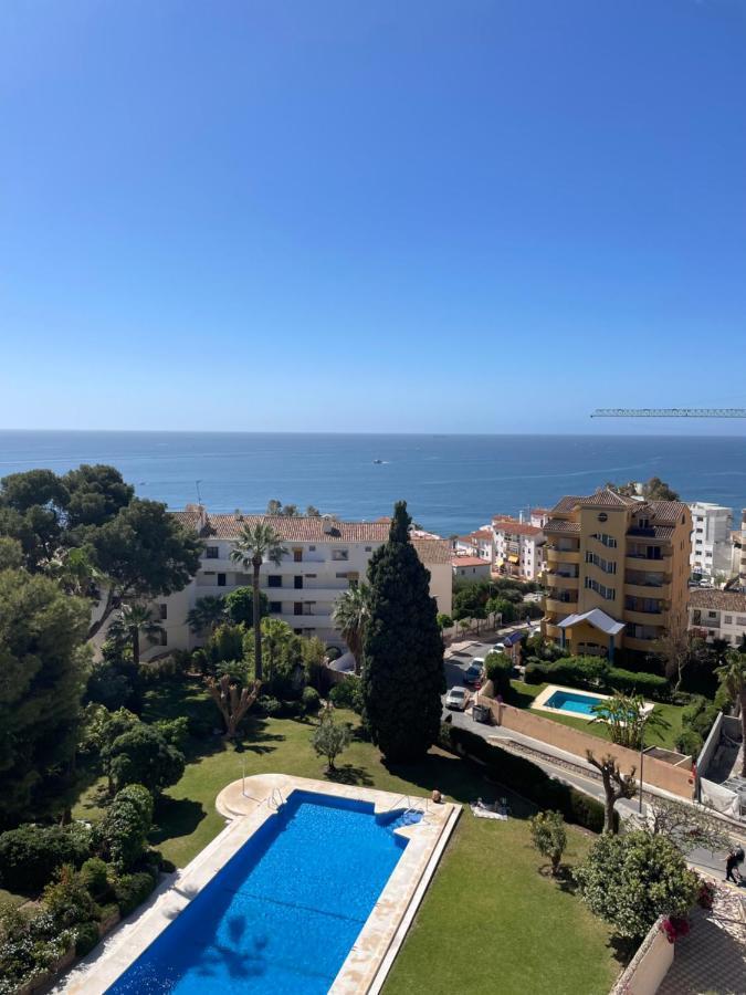 San Francisco Sea View Benalmádena Exterior foto